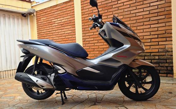 HONDA PCX SPORT 